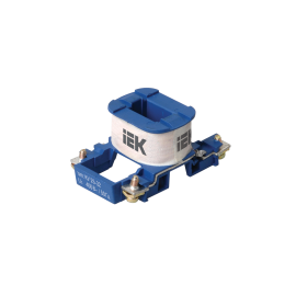 Катушка управления для КМИ-(25А-32А) 230В, IEK KKM20D-KU-230