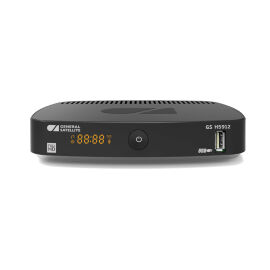 IP-TV приставка с HDMI-кабелем, GS H5912