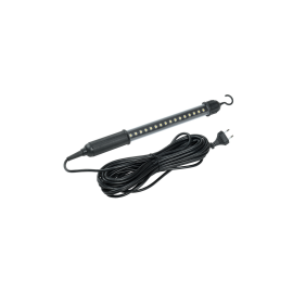 Светильник светодиодный переносной ДРО 2060,60LED,шнур 5м, IEK LDRO2-2060-60-5M-K02