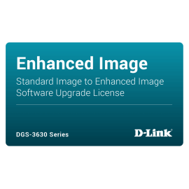Лицензия D-Link DGS-3630-28SC-SE-LIC