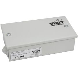 Коробка соединительная КС-102, VIZIT