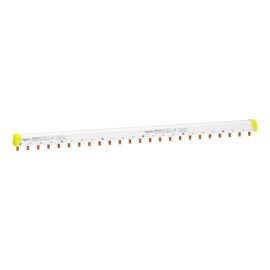Шинка гребенчатая Acti 9 4P NL1L2L3, 24 мод.18мм, 100А, Schneider Electric A9XPH424
