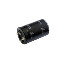 Конденсатор электролитический, 100В, 1500мкф, LG100M1500BPF