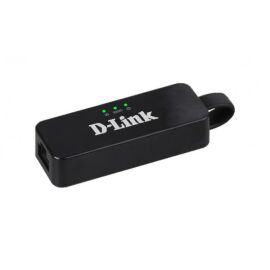 Адаптер сетевой D-link DUB-2312