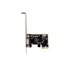 Адаптер сетевой PCI Express D-Link DFE-530TX