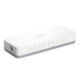 Коммутатор D-Link DES-1008C