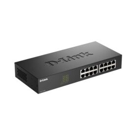 Коммутатор D-Link DES-1016D/I1A