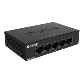 Коммутатор D-Link DGS-1005D/J2A