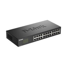 Коммутатор D-Link DES-1024D/H2A