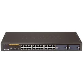 Коммутатор управляемый D-Link DES-3026_RF1
