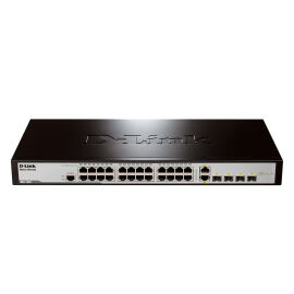 Коммутатор управляемый D-Link DES-1228/ME_RFB/B1