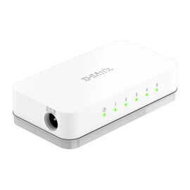 Коммутатор D-Link DES-1005C/A1A