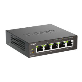 Коммутатор D-Link DGS-1005P/B3A