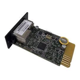 Плата расширения SMARTWATT UPS SNMP MINI CARD 3 4512020450005
