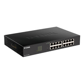 Коммутатор управляемый D-Link DGS-1100-16V2
