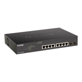 Коммутатор управляемый D-Link DGS-1100-10MPV2