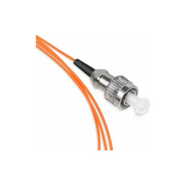 Пигтейл MM (62,5/125), FC/PC, 1,5м