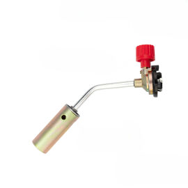 Горелка-насадка газовая GT-17 (механическая с регулятором), REXANT 12-0017