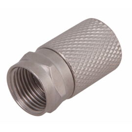 Разъем F-разъём RG-11 (без пина), REXANT 05-4006