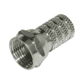 Разъем F-разьем RG-58, REXANT 03-008А