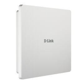 Точка доступа с поддержкой MU-MIMO, PoE, D-Link DAP-3666