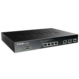 Контроллер беспроводной D-Link DWC-1000/C1A