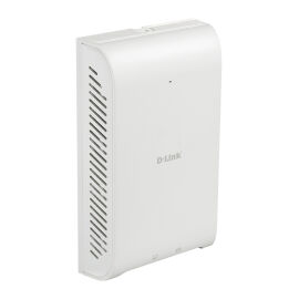 Точка доступа двухдиапазонная с поддержкой MU-MIMO, PoE, D-Link DAP-2620