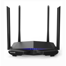 Маршрутизатор двухдиапазонный 1200Мб/с, TENDA  AC6