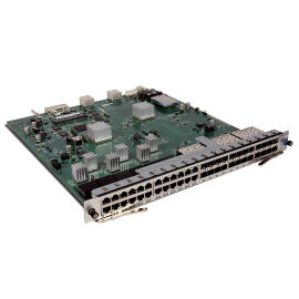 Модуль для коммутатора D-Link DGS-6600-48TS