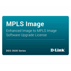 Лицензия D-Link DGS-3630-52PC-EM-LIC