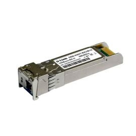 Модуль WDM SFP+ для одномодового оптического кабеля, D-Link DEM-436XT-BXU