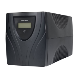 ИБП SMARTWATT UPS UNI PRO LCD 1000 3703020480003
