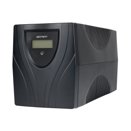 ИБП SMARTWATT UPS UNI PRO LCD 2000 3703020480001