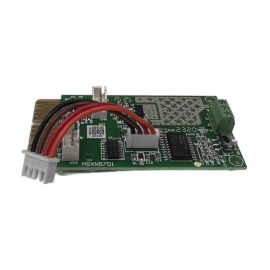 Карта дополнительная SMARTWATT UPS RS-485 MINI CARD 4512020450004