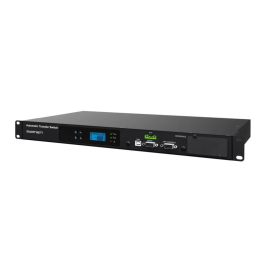 Модуль автоматического переключения питания SMARTWATT ATS 116 IEC 3703020450002