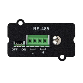 Карта дополнительная SMARTWATT UPS ULTIMA RS485 CARD 3703020720007