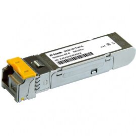Модуль SFP mini-GBIC LX SM Single Fiber (20km, 3,3V), D-Link DL-331R/20KM/A1A