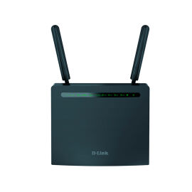 Маршрутизатор беспроводной двухдиапазонный D-Link DWR-980/4HDA1E