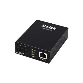 Медиаконвертер D-Link DMC-F02SC