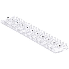 Соединитель модульный многожильный 0,4-0,9мм, 10 пар с гелем, ССД 120501-00020