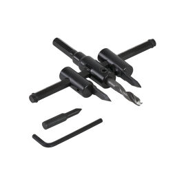 Сверло регулируемое 30-120мм, ССД 110804-08281