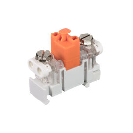 Модуль абонентского ввода МВТ-1К с защитой по току и напряжению, ССД 120902-00088