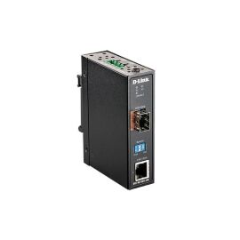 Медиаконвертер D-Link DIS-M100G-SW 