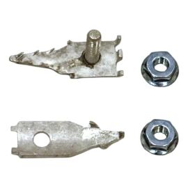 Соединитель экрана кабеля до 100 пар, ССД 120809-00012