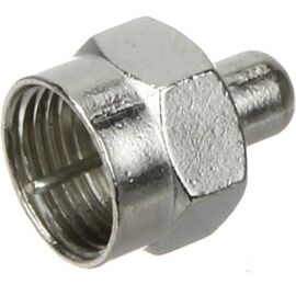 Разъем Заглушка F, 75 Ом, PROconnect, 05-4081-4