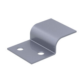 Скоба крепления для пластикового колодца типа КН, ССД 110804-08305