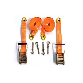 Крепежный комплект для колодца ККТ 2, 900000-00661