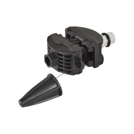 Зажим ответвительный (прокалывающий) ЗОП 57 (25-150/25-95), ССД 130801-02695