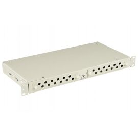 Кросс ШКОС-М-1U/2-24-FC/ST (корпус), ССД 130303-00017