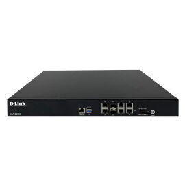 Маршрутизатор сервисный D-Link DSA-2208X